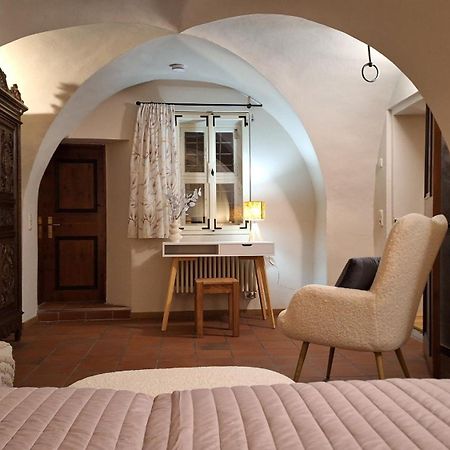 Stadtpalais Familien-Suite 4 Zimmer Mit Galerie Maximal 6 Personen Bautzen Buitenkant foto
