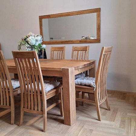 Stadtpalais Familien-Suite 4 Zimmer Mit Galerie Maximal 6 Personen Bautzen Buitenkant foto