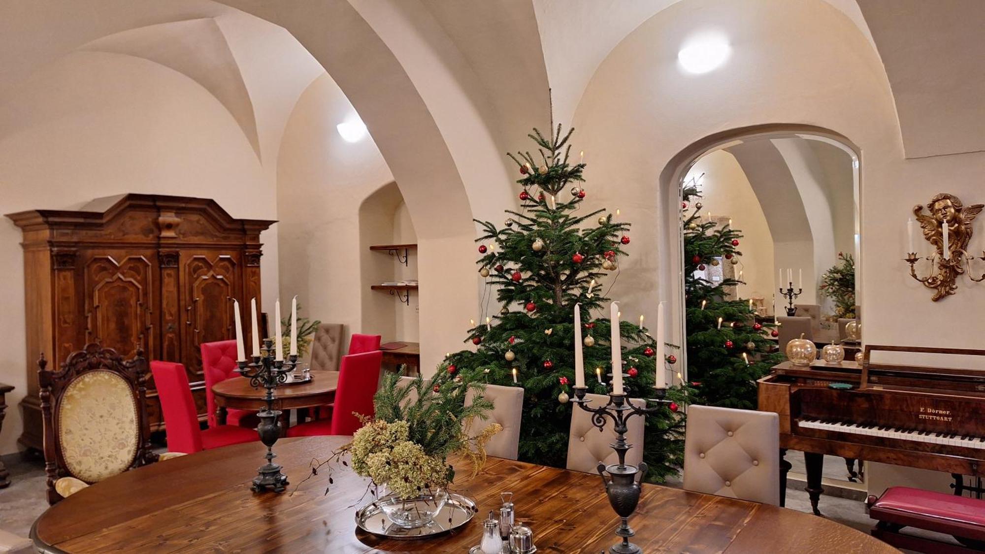 Stadtpalais Familien-Suite 4 Zimmer Mit Galerie Maximal 6 Personen Bautzen Buitenkant foto