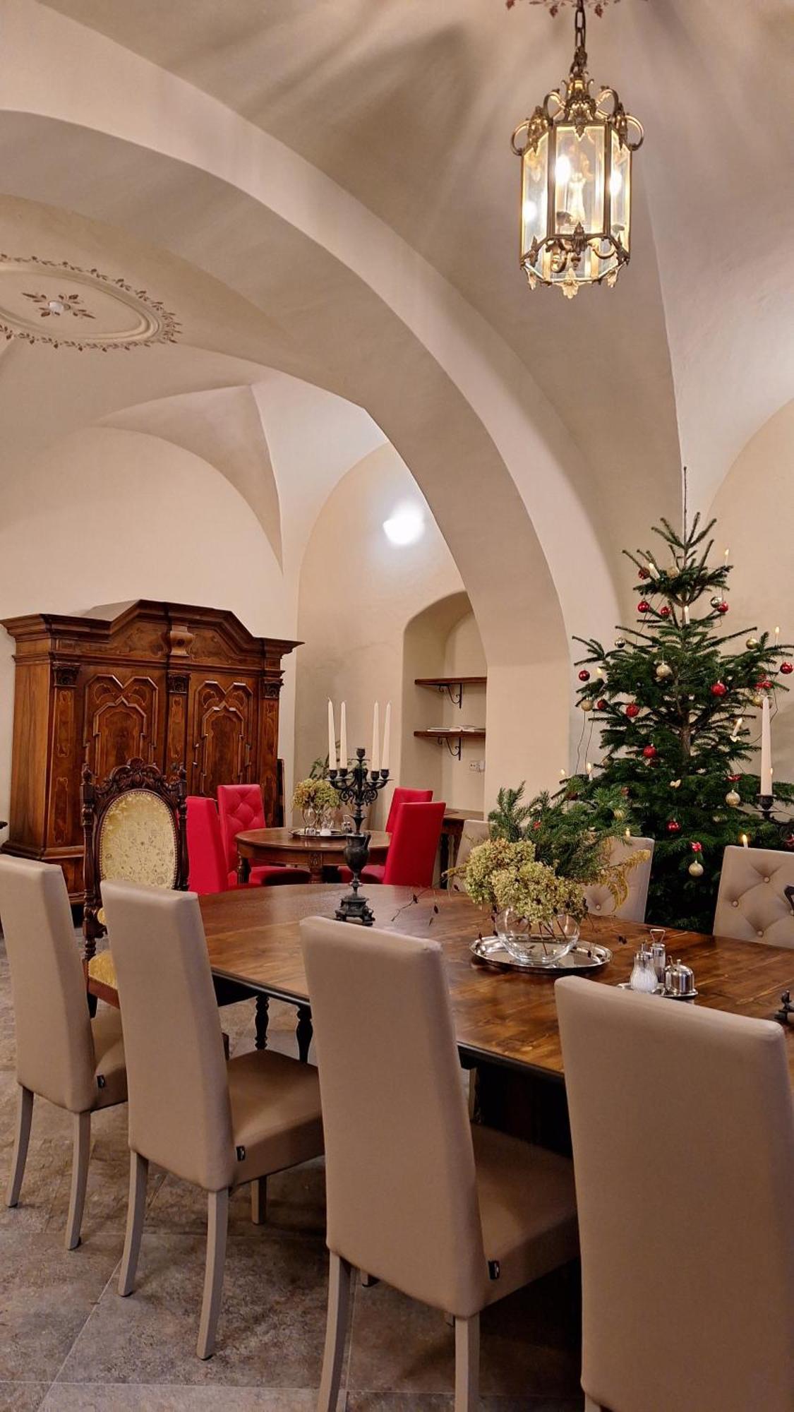 Stadtpalais Familien-Suite 4 Zimmer Mit Galerie Maximal 6 Personen Bautzen Buitenkant foto