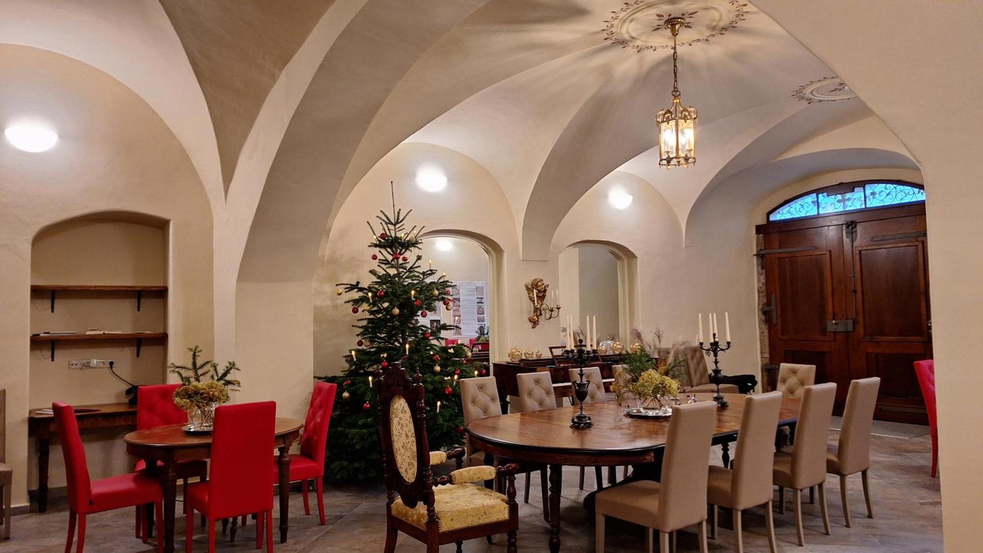 Stadtpalais Familien-Suite 4 Zimmer Mit Galerie Maximal 6 Personen Bautzen Buitenkant foto