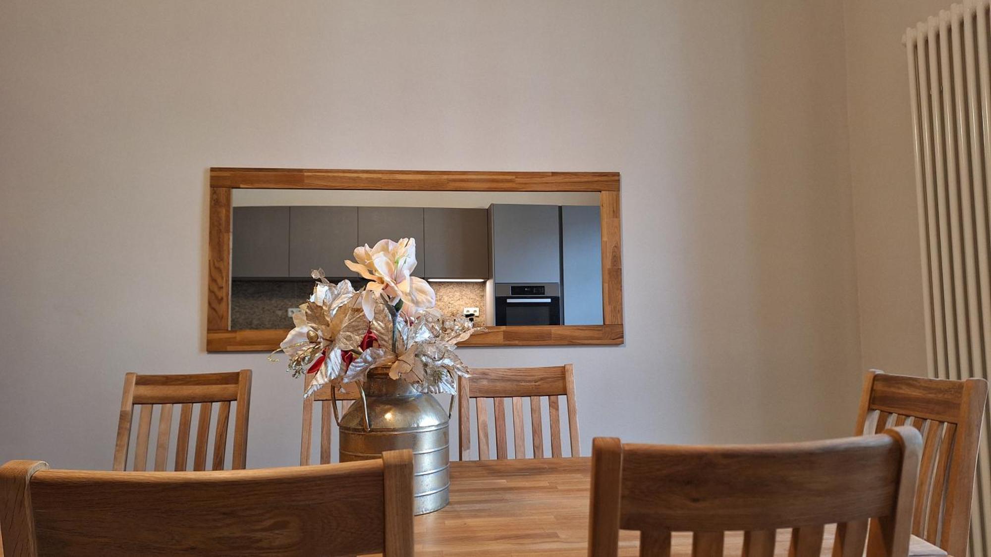 Stadtpalais Familien-Suite 4 Zimmer Mit Galerie Maximal 6 Personen Bautzen Buitenkant foto