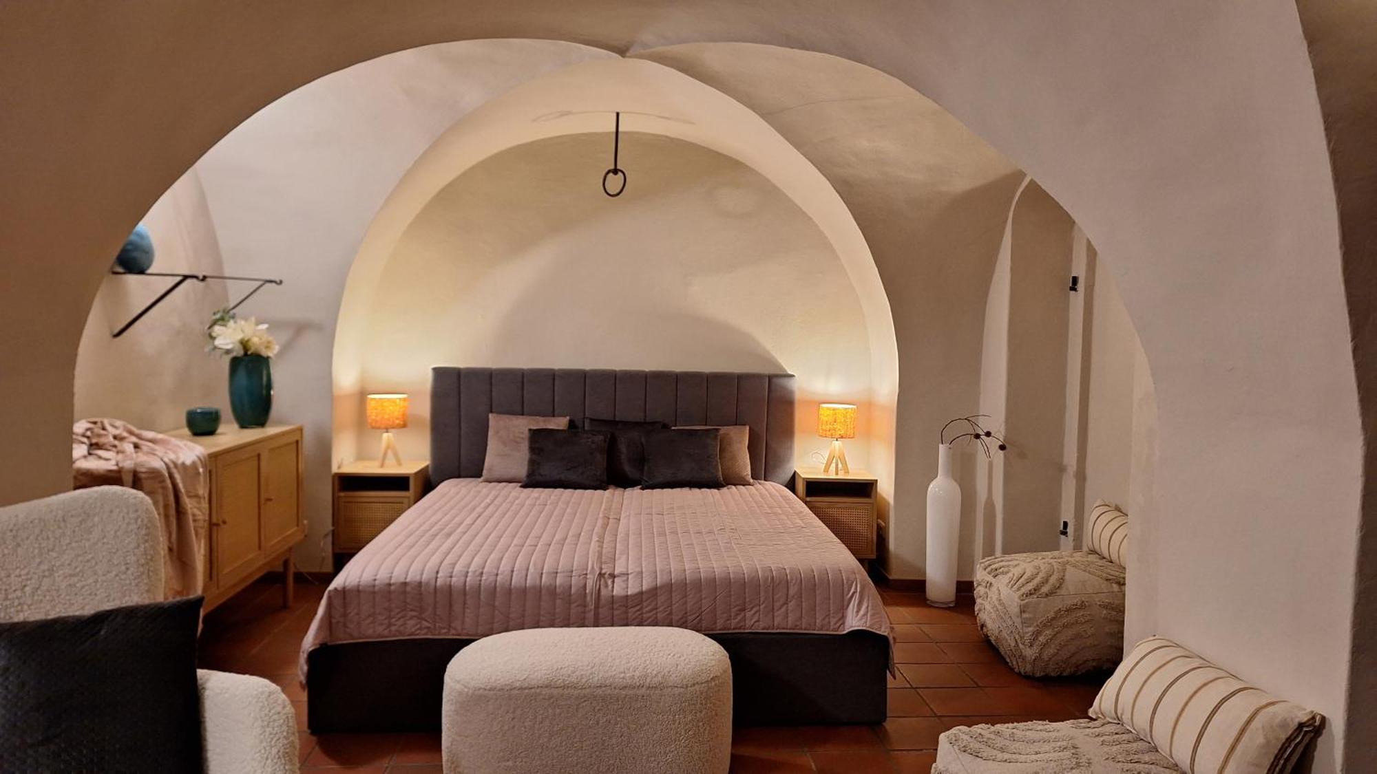 Stadtpalais Familien-Suite 4 Zimmer Mit Galerie Maximal 6 Personen Bautzen Buitenkant foto