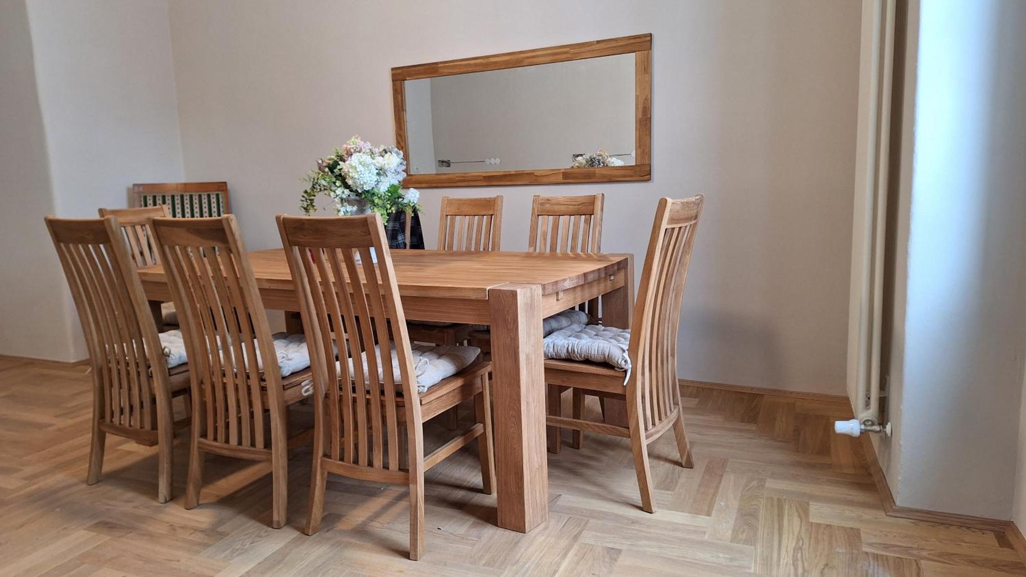 Stadtpalais Familien-Suite 4 Zimmer Mit Galerie Maximal 6 Personen Bautzen Buitenkant foto