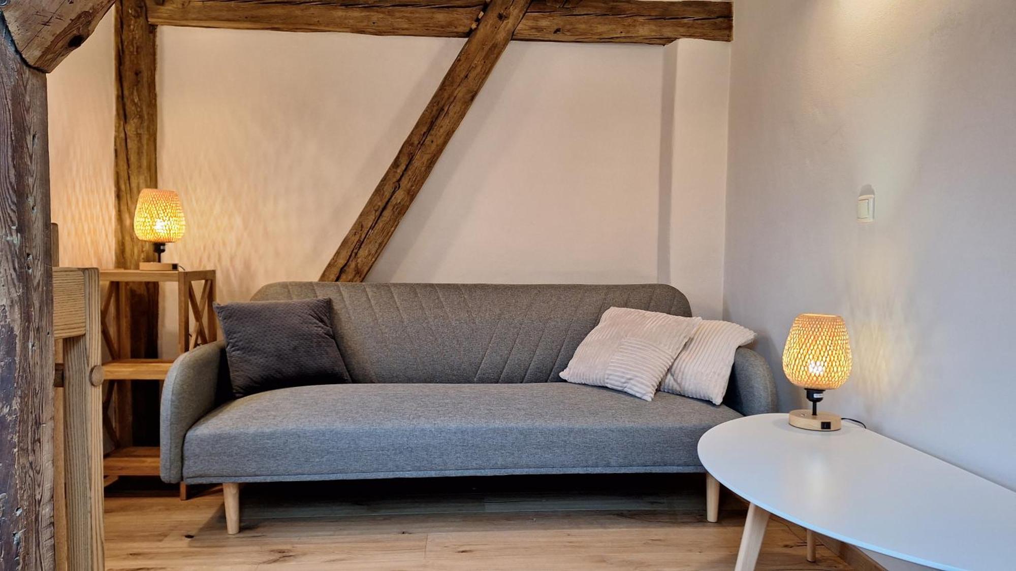 Stadtpalais Familien-Suite 4 Zimmer Mit Galerie Maximal 6 Personen Bautzen Buitenkant foto
